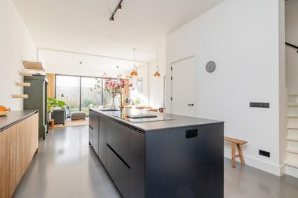 Klaprozenweg 47 C 1, Amsterdam foto-6