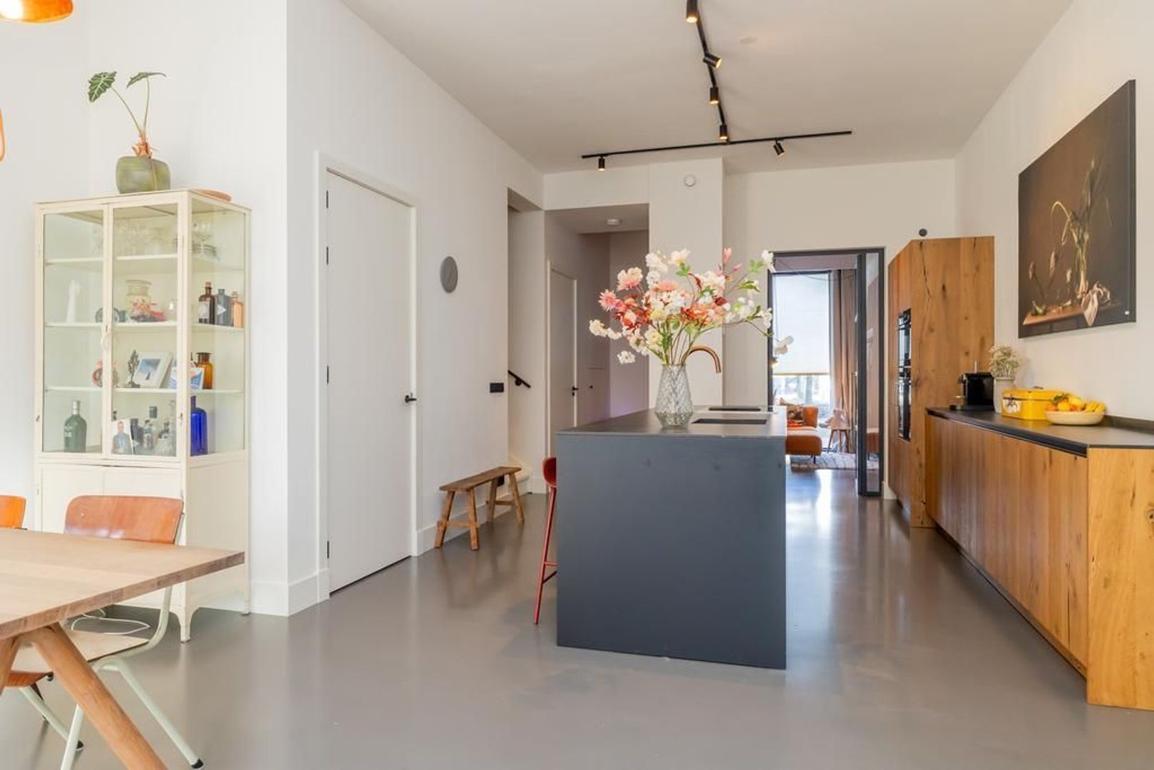 Klaprozenweg 47 C 1, Amsterdam foto-9