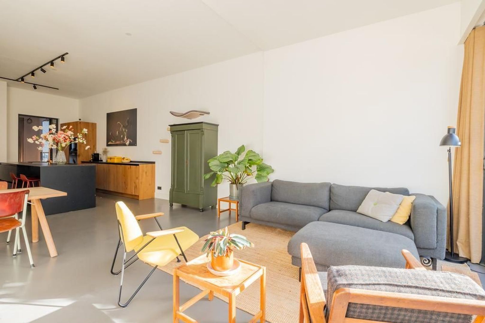 Klaprozenweg 47 C 1, Amsterdam foto-13