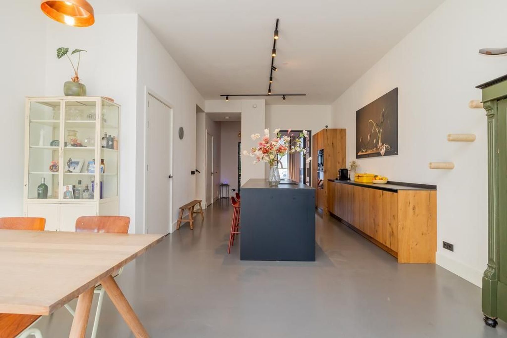 Klaprozenweg 47 C 1, Amsterdam foto-12