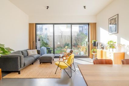 Klaprozenweg 47 C 1, Amsterdam