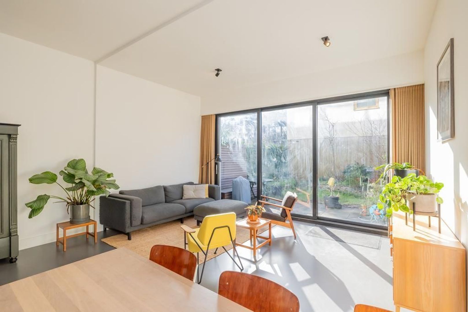 Klaprozenweg 47 C 1, Amsterdam foto-15