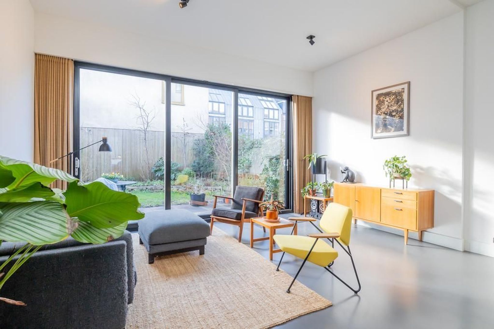 Klaprozenweg 47 C 1, Amsterdam foto-16