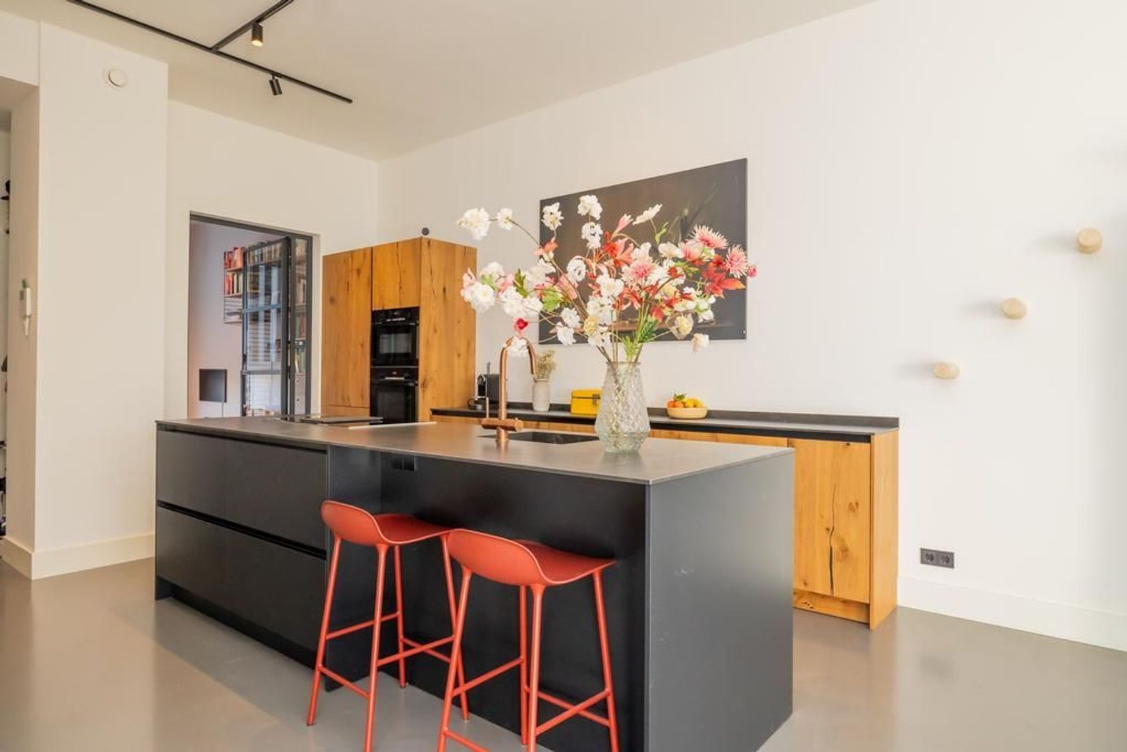 Klaprozenweg 47 C 1, Amsterdam foto-11