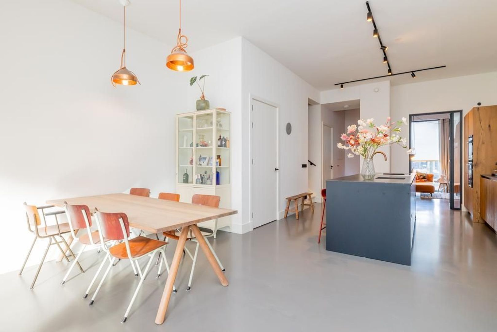 Klaprozenweg 47 C 1, Amsterdam foto-19