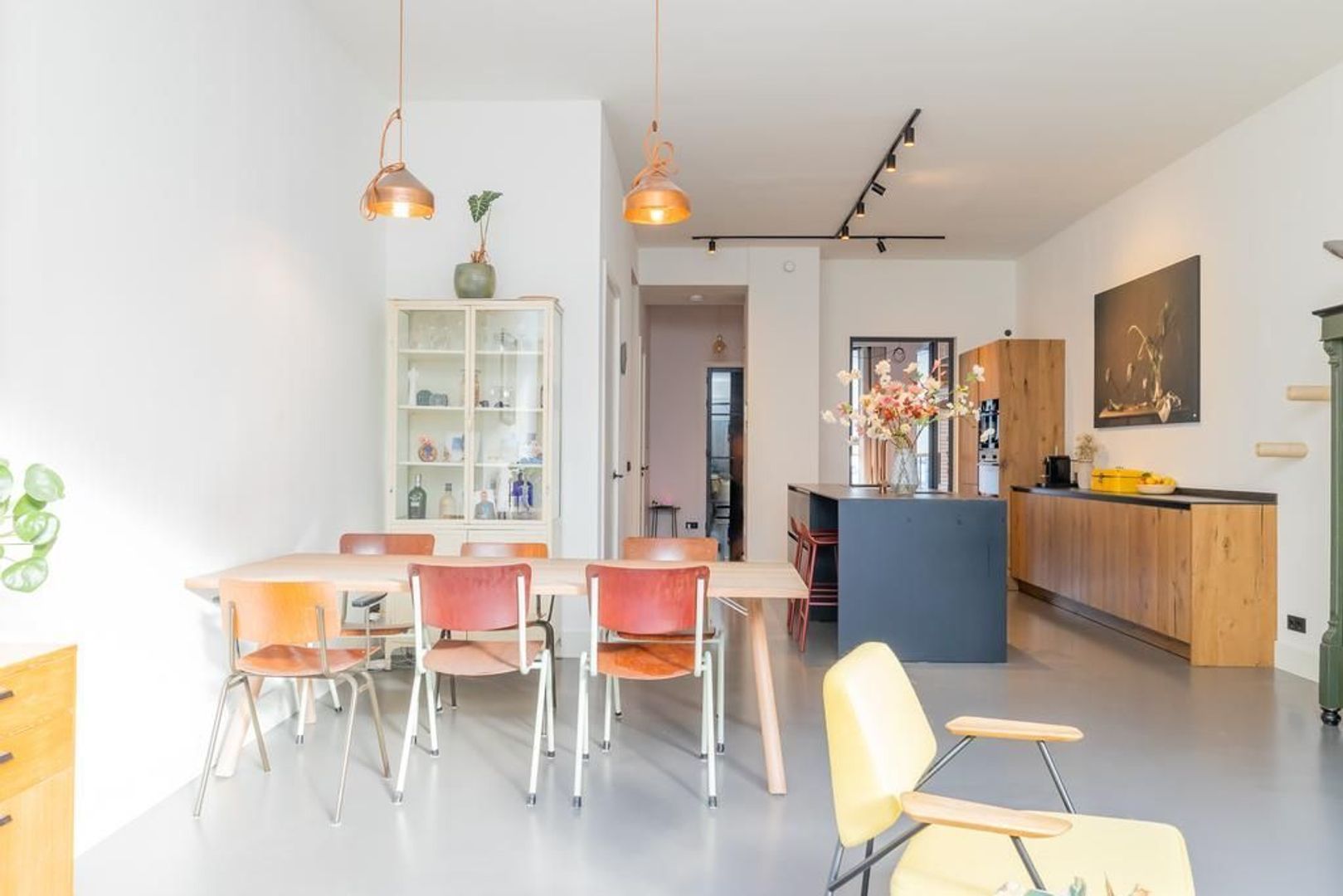 Klaprozenweg 47 C 1, Amsterdam foto-20