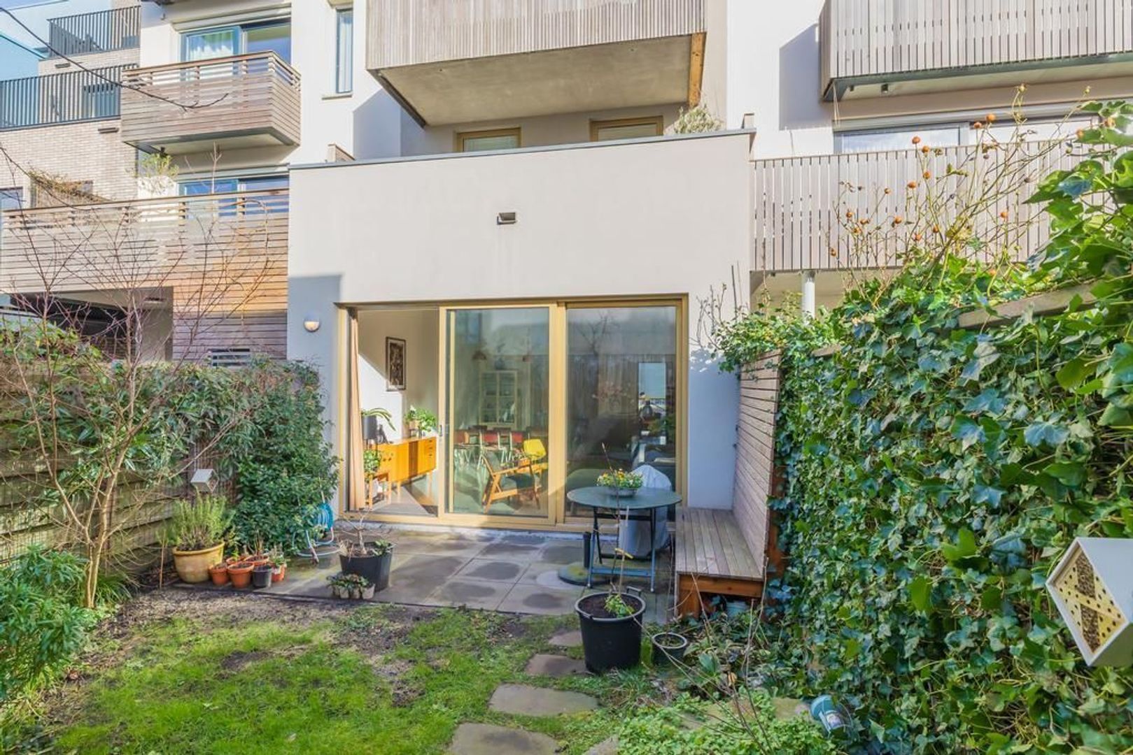 Klaprozenweg 47 C 1, Amsterdam foto-17