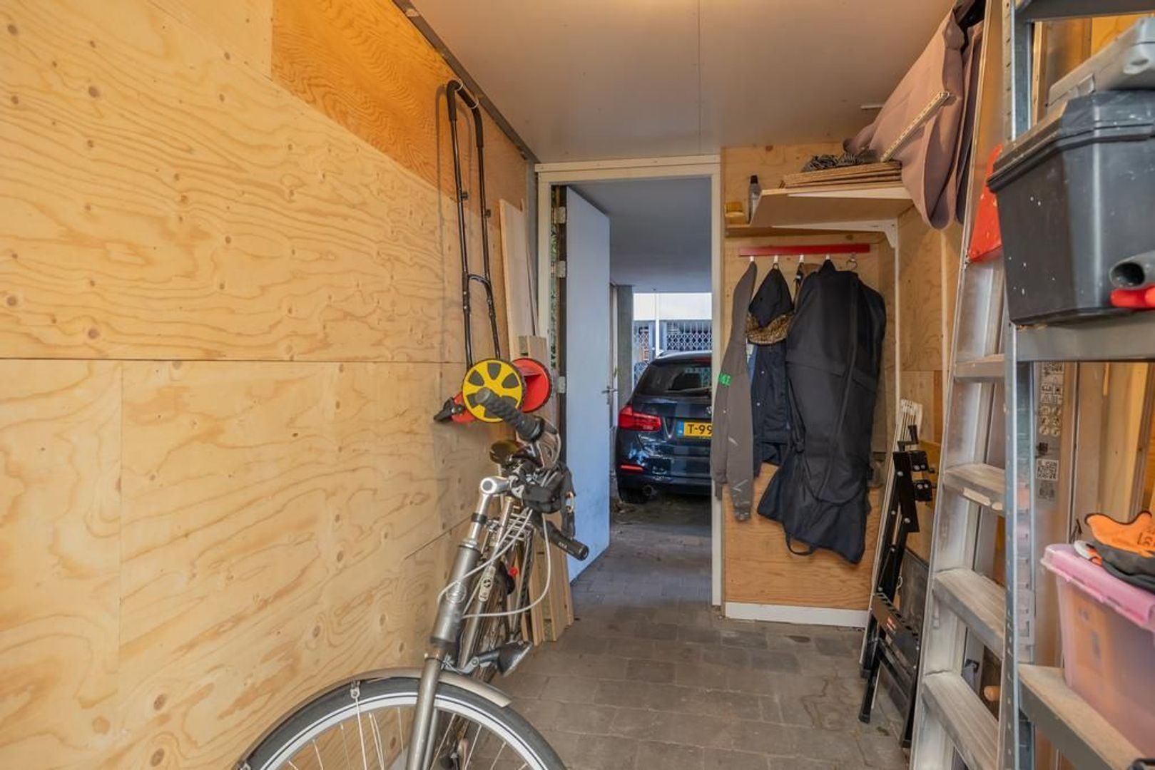 Klaprozenweg 47 C 1, Amsterdam foto-44