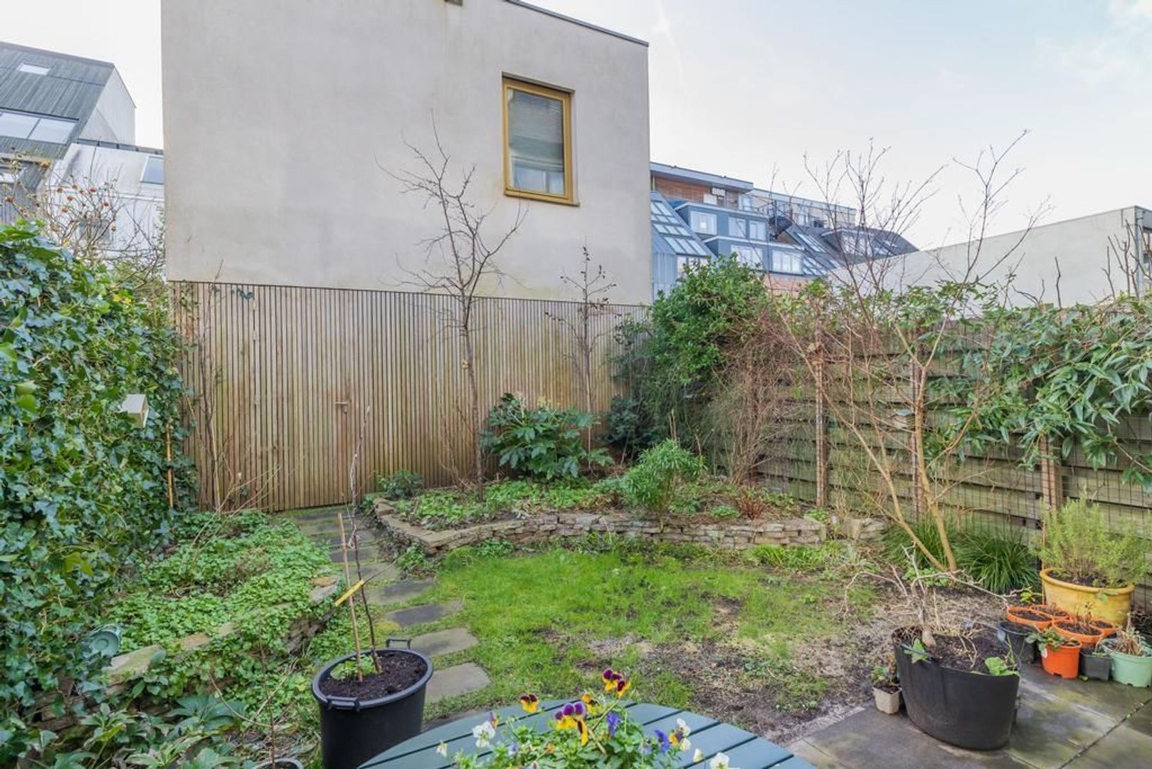 Klaprozenweg 47 C 1, Amsterdam foto-18