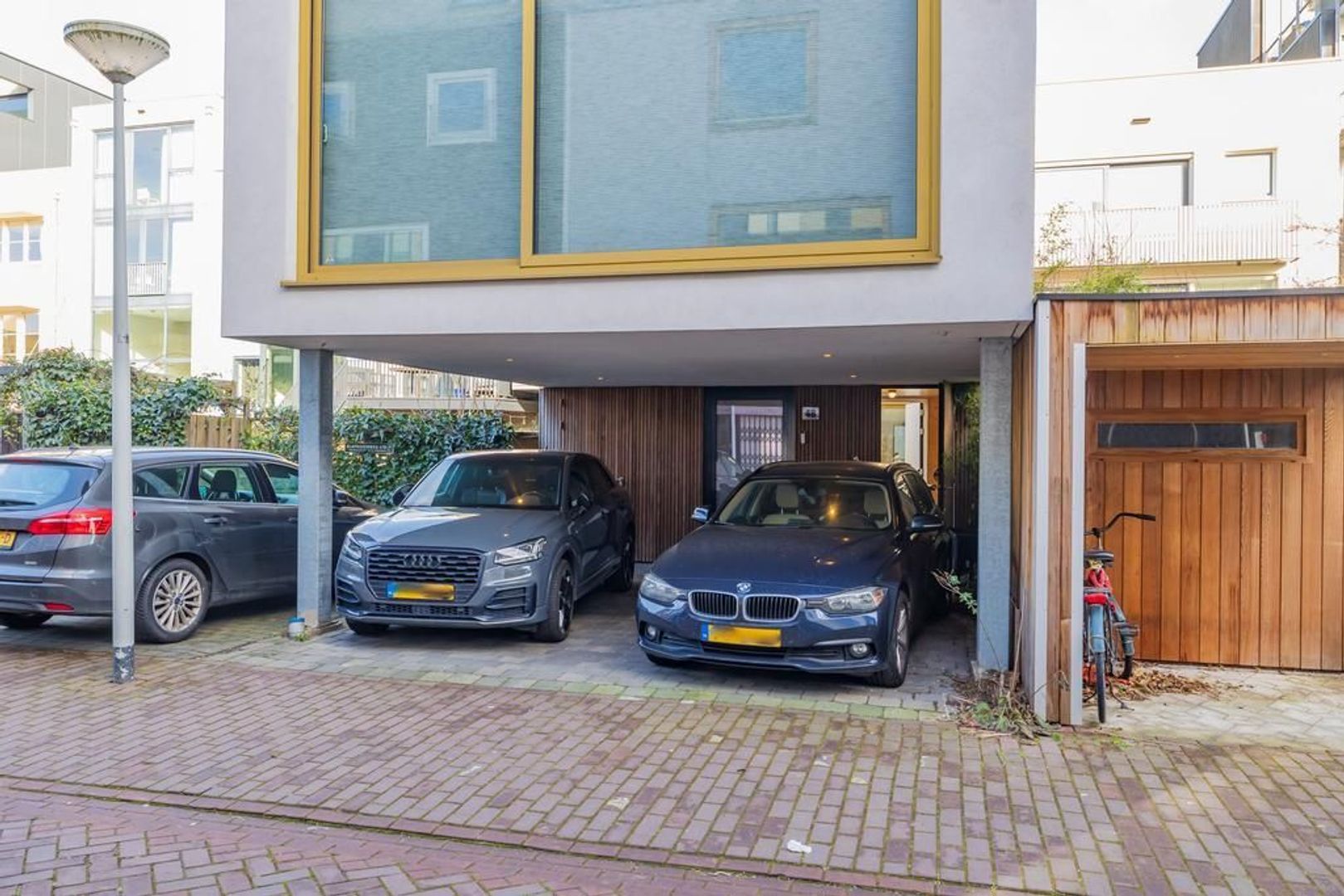 Klaprozenweg 47 C 1, Amsterdam foto-46