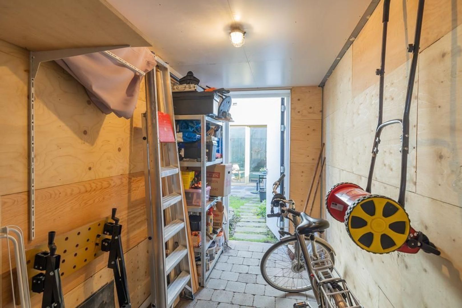 Klaprozenweg 47 C 1, Amsterdam foto-45