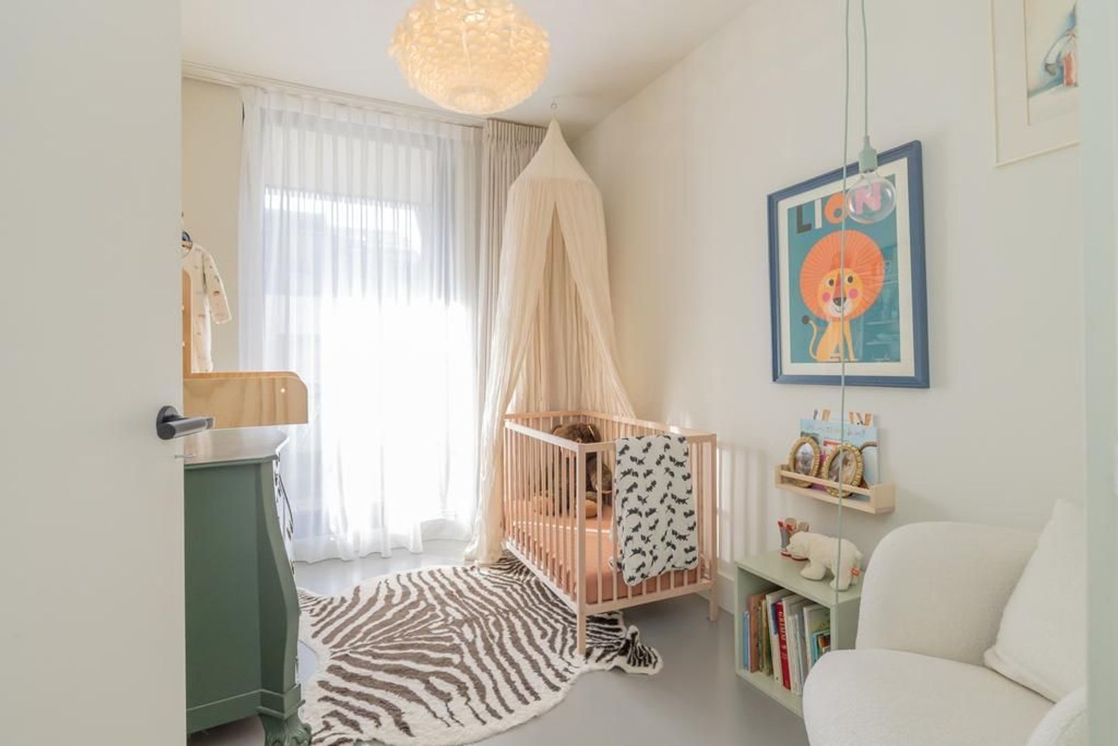 Klaprozenweg 47 C 1, Amsterdam foto-30