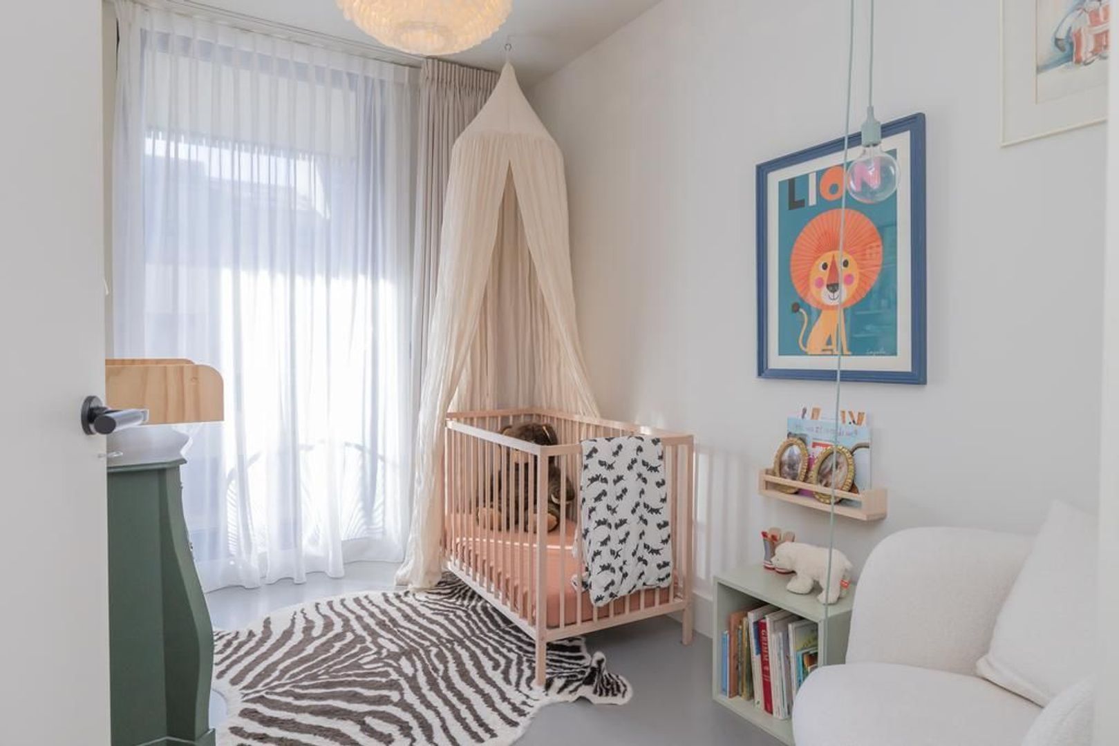 Klaprozenweg 47 C 1, Amsterdam foto-31