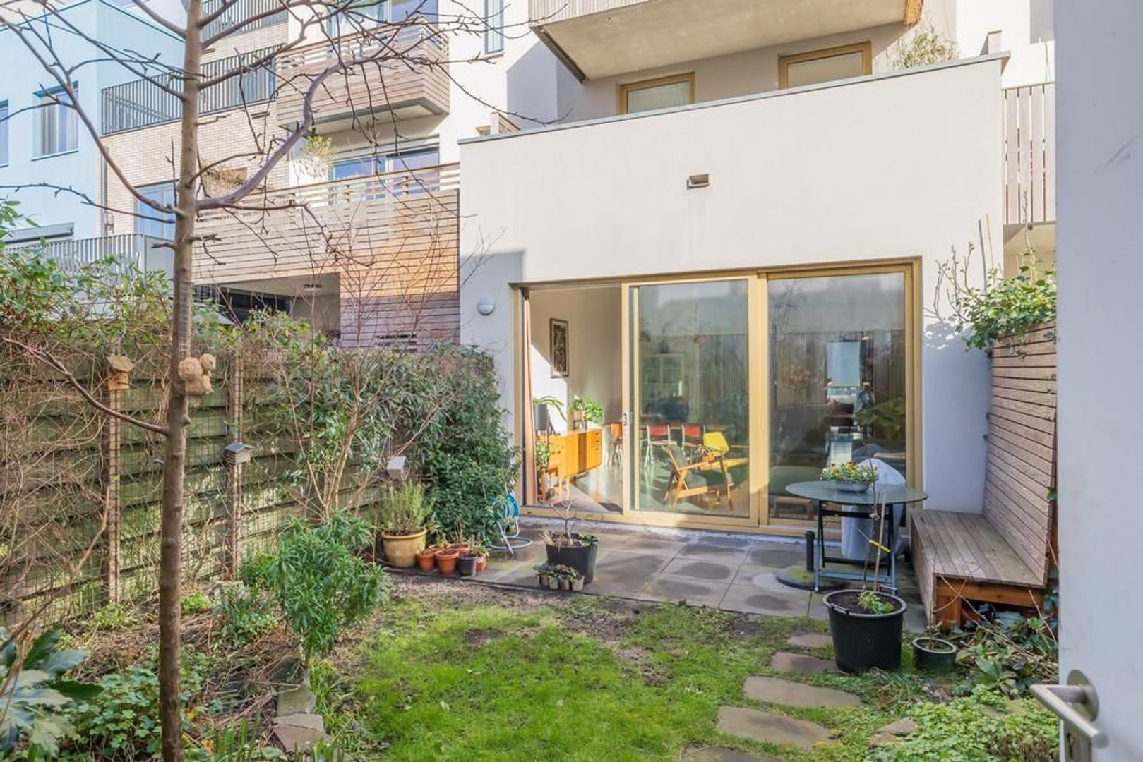 Klaprozenweg 47 C 1, Amsterdam foto-5