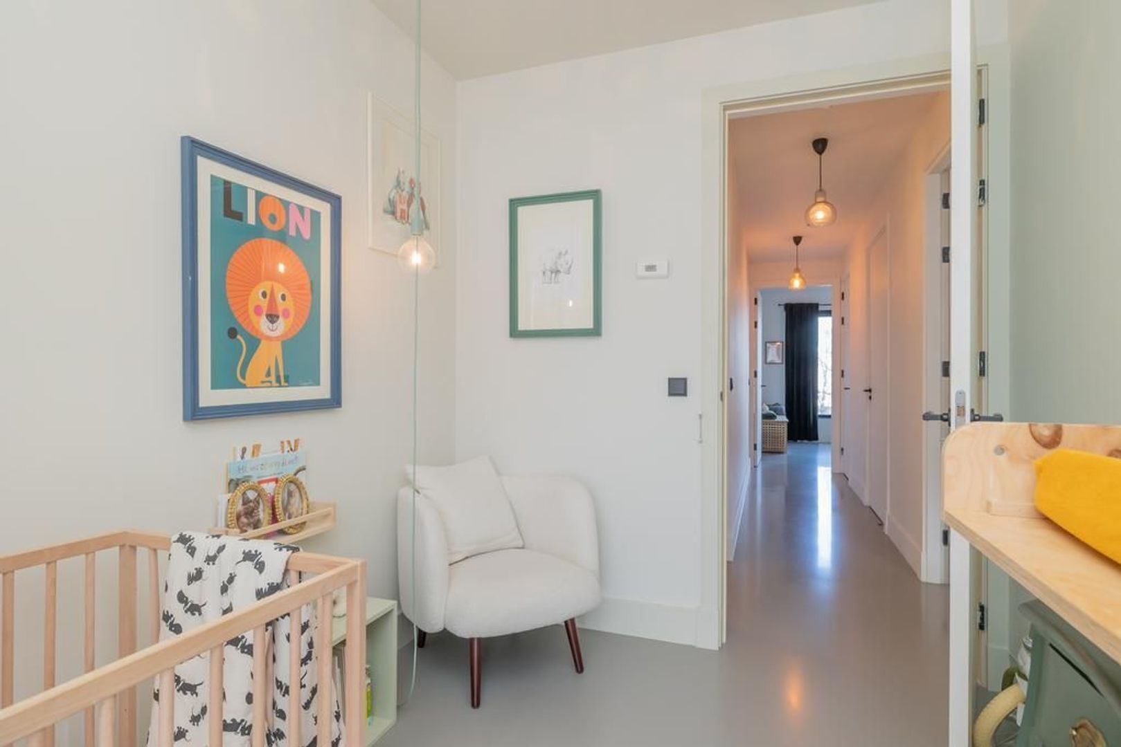 Klaprozenweg 47 C 1, Amsterdam foto-32