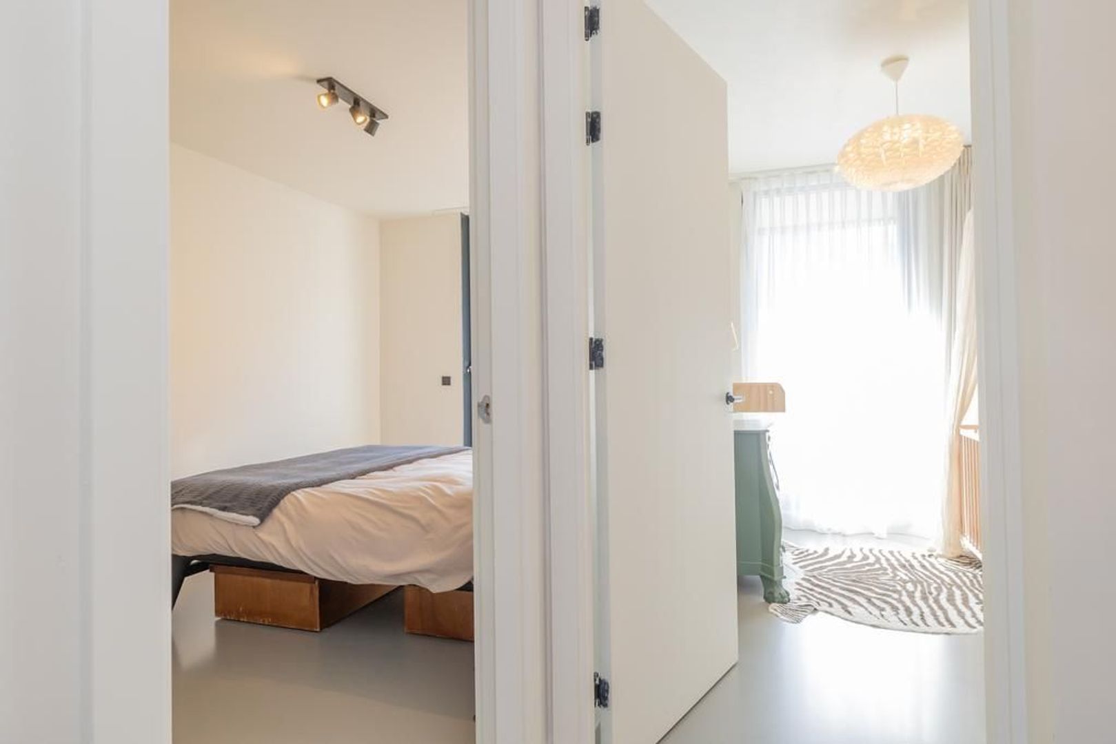 Klaprozenweg 47 C 1, Amsterdam foto-26