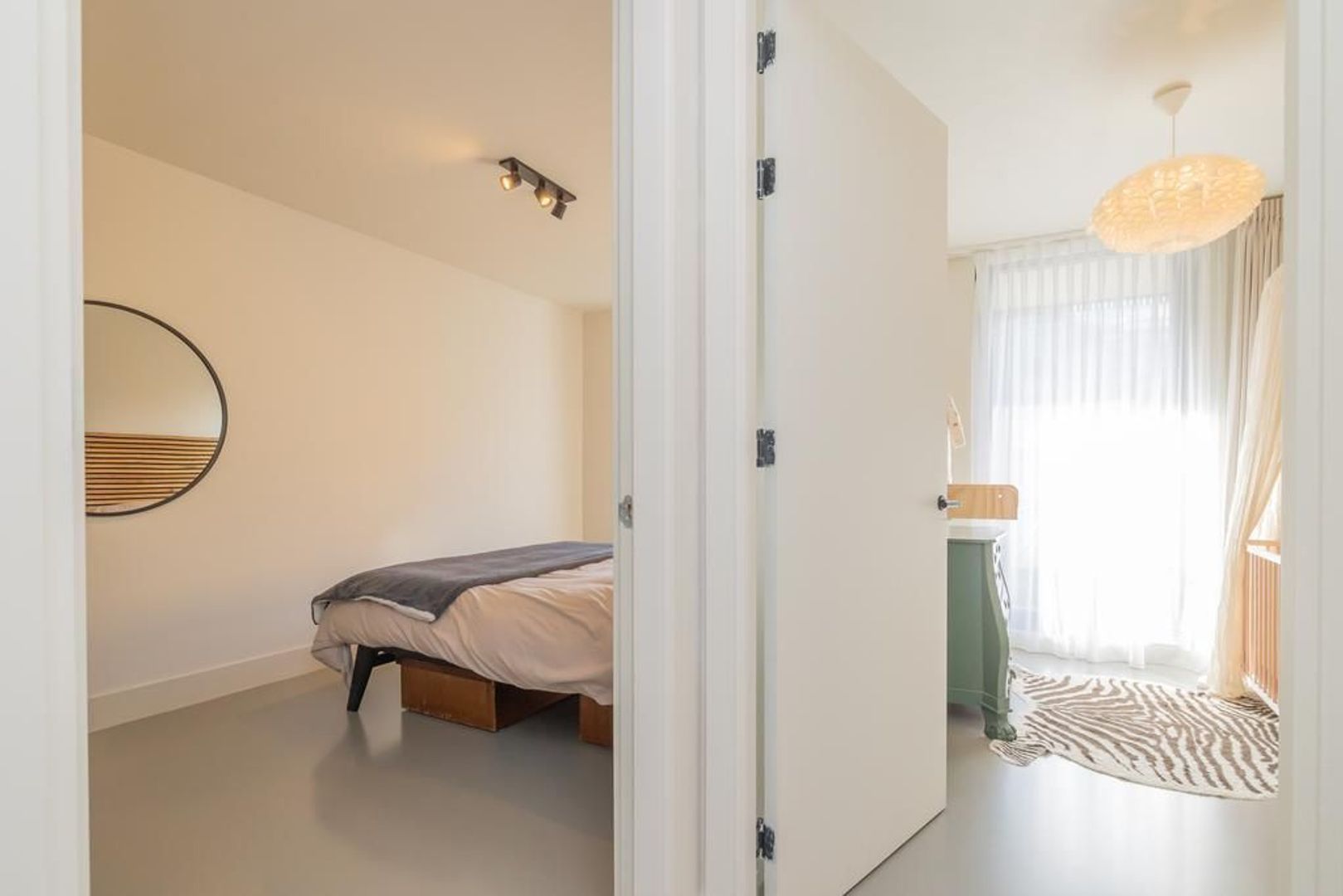 Klaprozenweg 47 C 1, Amsterdam foto-29