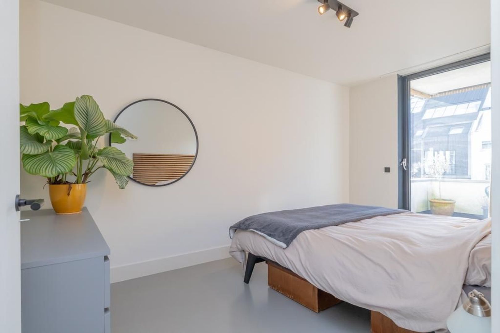 Klaprozenweg 47 C 1, Amsterdam foto-27