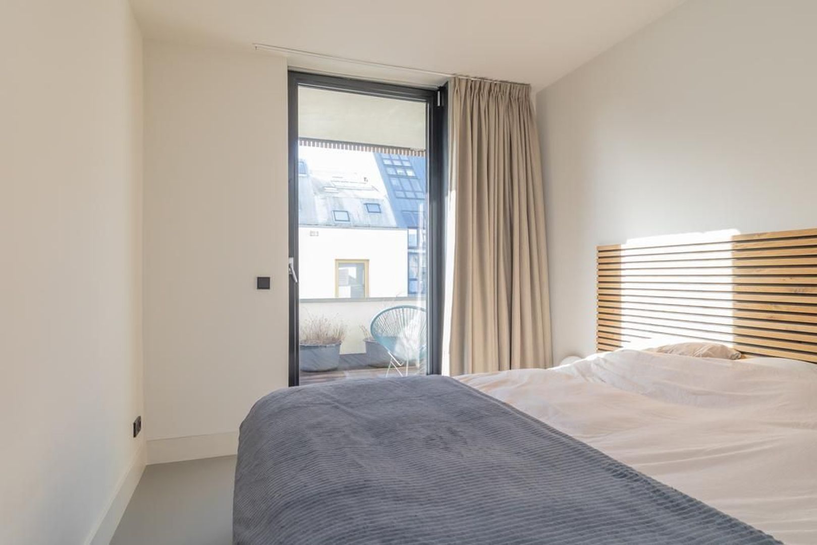 Klaprozenweg 47 C 1, Amsterdam foto-4