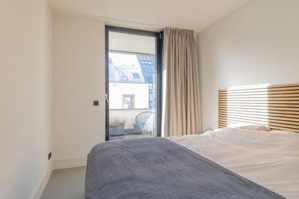 Klaprozenweg 47 C 1, Amsterdam