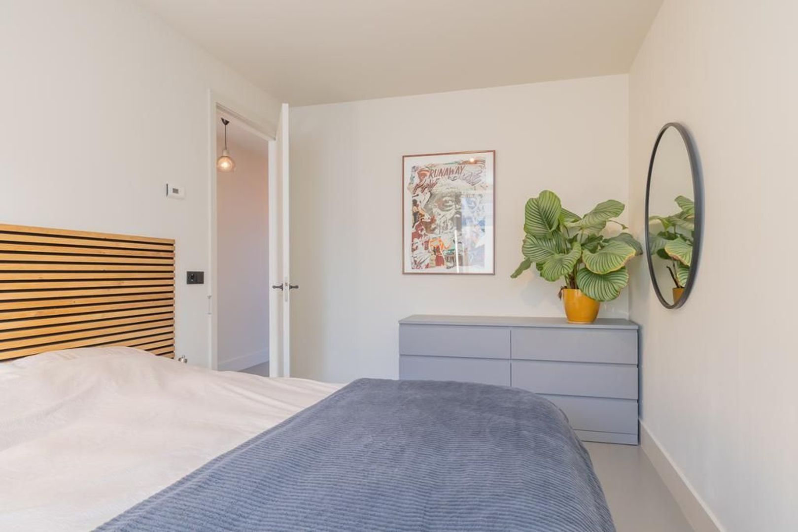 Klaprozenweg 47 C 1, Amsterdam foto-28