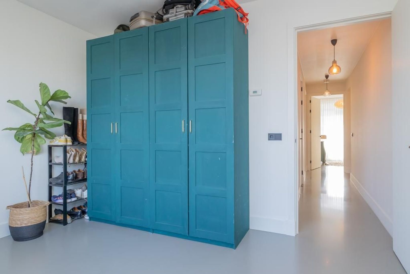 Klaprozenweg 47 C 1, Amsterdam foto-39