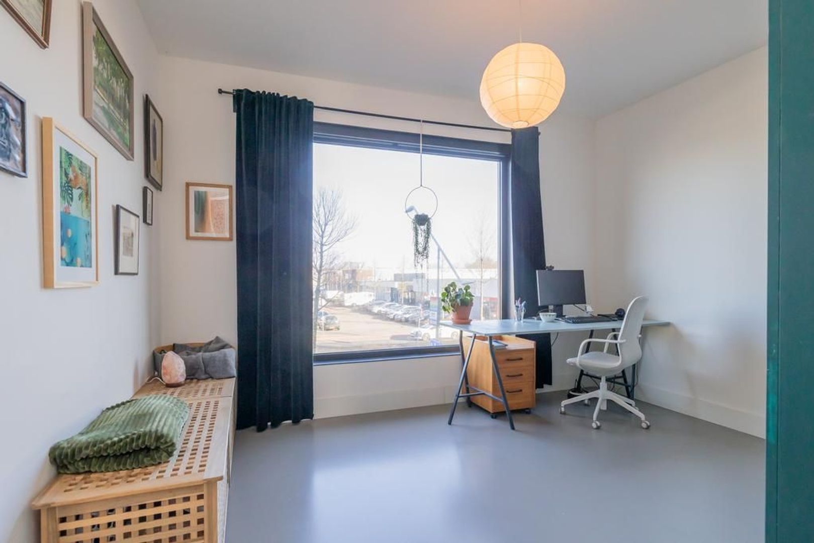 Klaprozenweg 47 C 1, Amsterdam foto-37