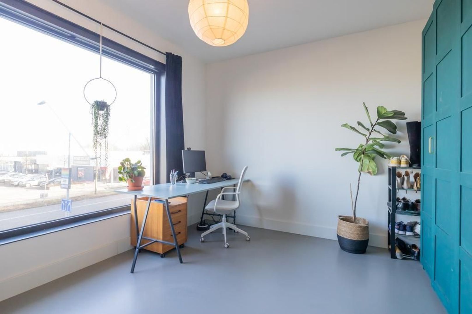 Klaprozenweg 47 C 1, Amsterdam foto-38