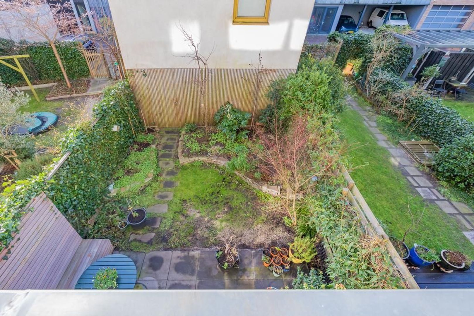 Klaprozenweg 47 C 1, Amsterdam foto-35