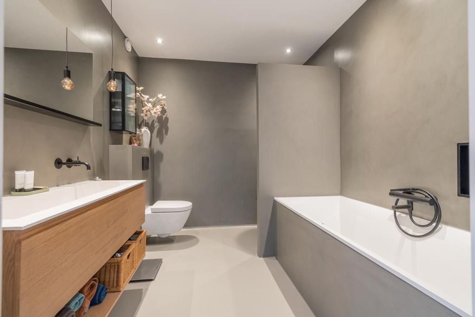 Klaprozenweg 47 C 1, Amsterdam foto-3