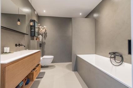 Klaprozenweg 47 C 1, Amsterdam