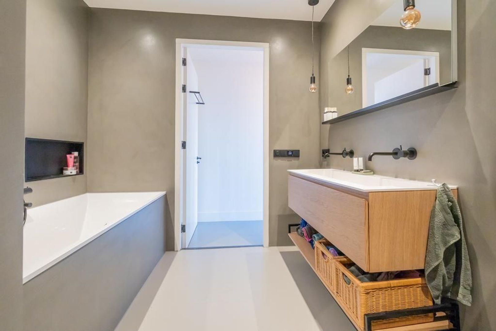 Klaprozenweg 47 C 1, Amsterdam foto-41