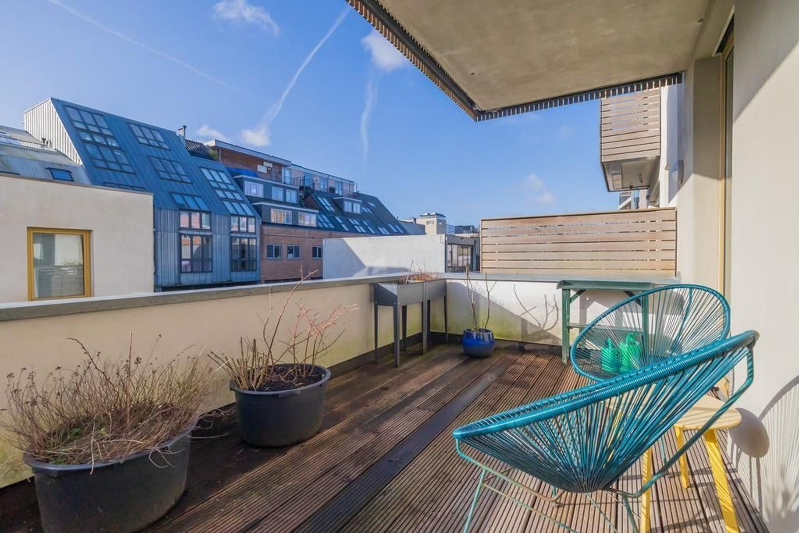 Klaprozenweg 47 C 1, Amsterdam foto-33