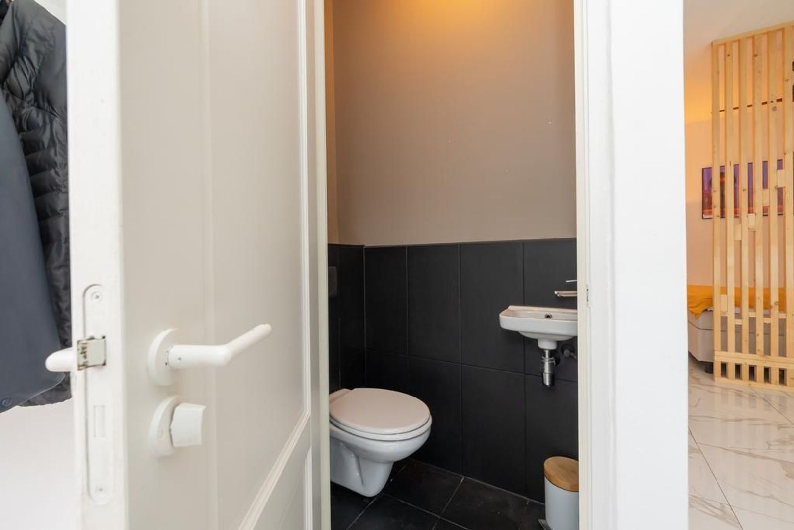 De Wittenstraat 53 A, Amsterdam foto-10