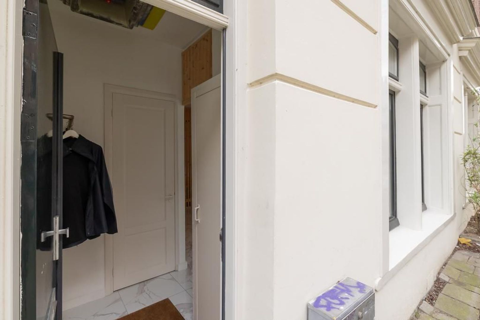 De Wittenstraat 53 A, Amsterdam foto-11