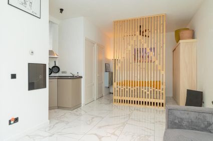 De Wittenstraat 53 A, Amsterdam
