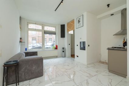 De Wittenstraat 53 A, Amsterdam