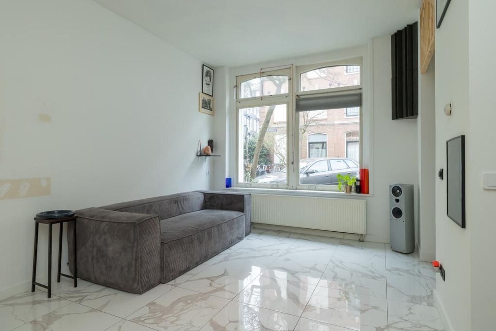 De Wittenstraat 53 A, Amsterdam foto-3