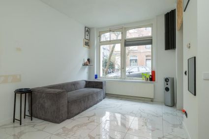 De Wittenstraat 53 A, Amsterdam