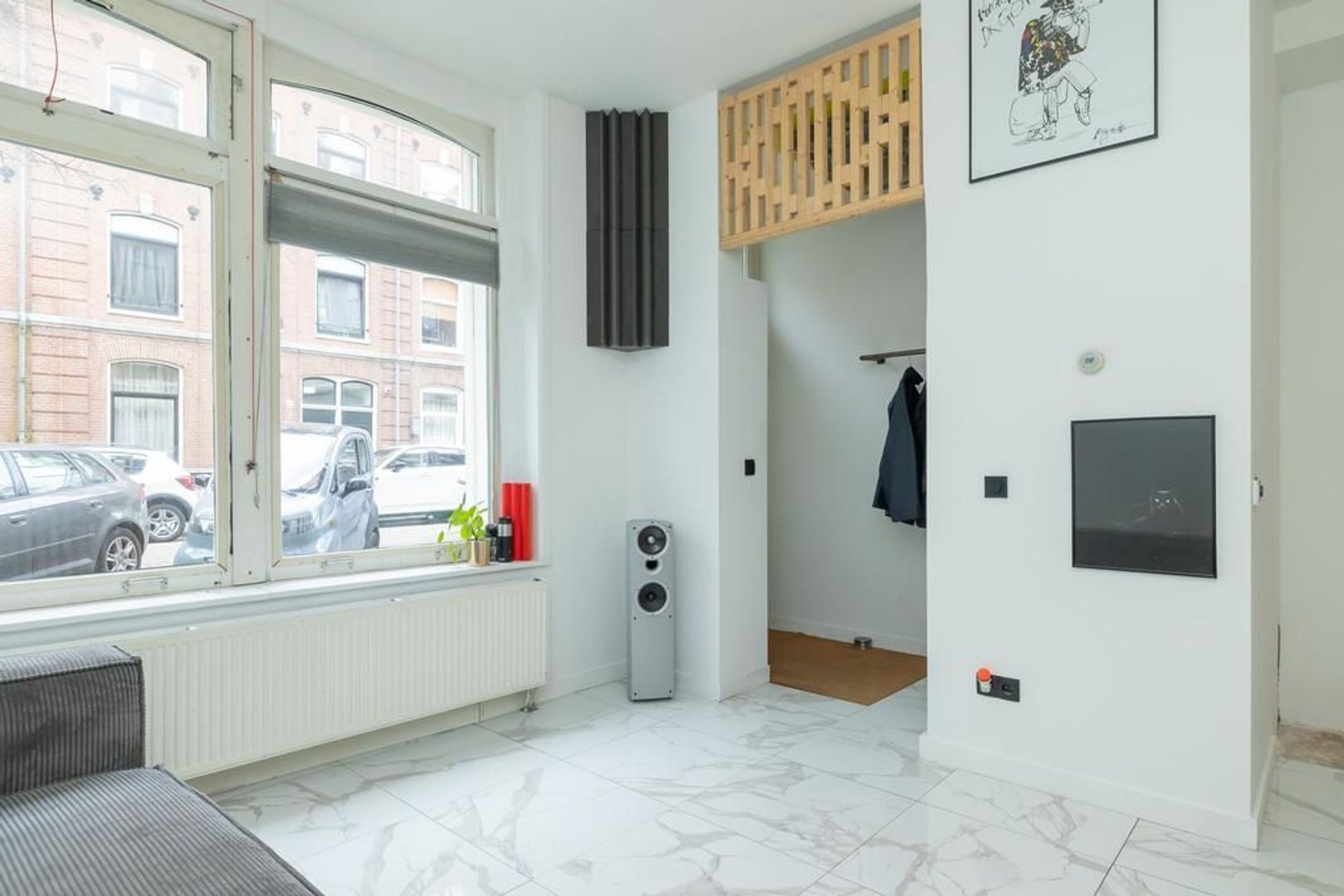 De Wittenstraat 53 A, Amsterdam foto-5