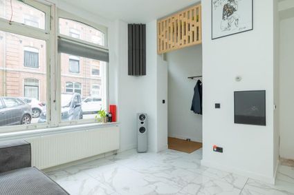 De Wittenstraat 53 A, Amsterdam foto-5