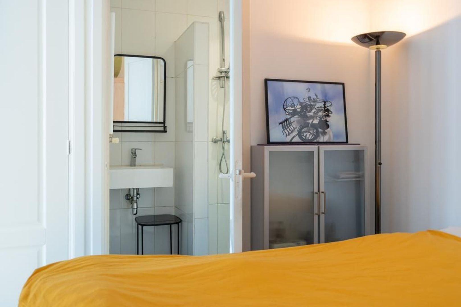 De Wittenstraat 53 A, Amsterdam foto-8