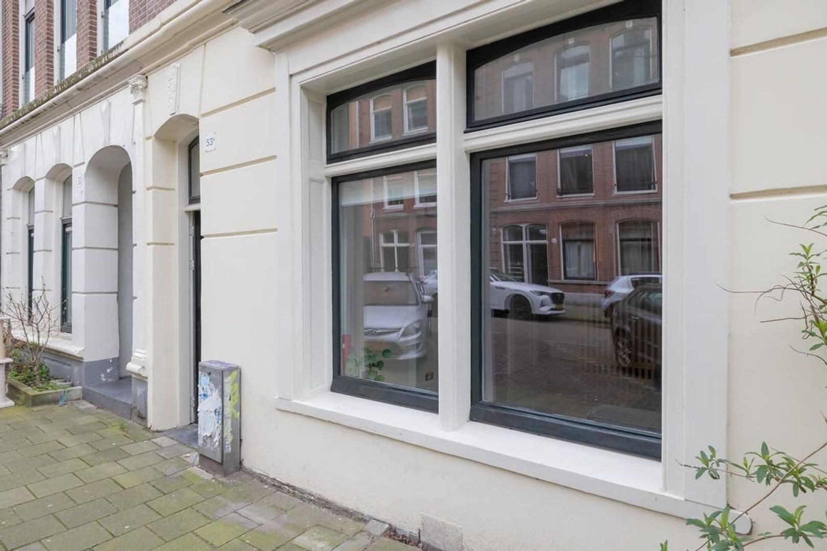 De Wittenstraat 53 A, Amsterdam foto-12