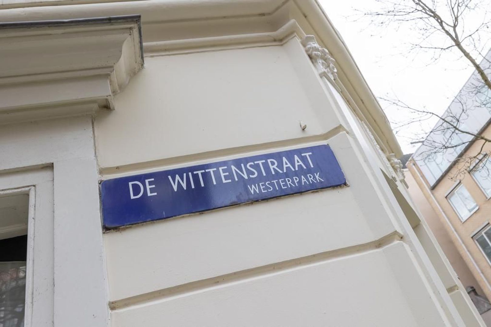 De Wittenstraat 53 A, Amsterdam foto-17