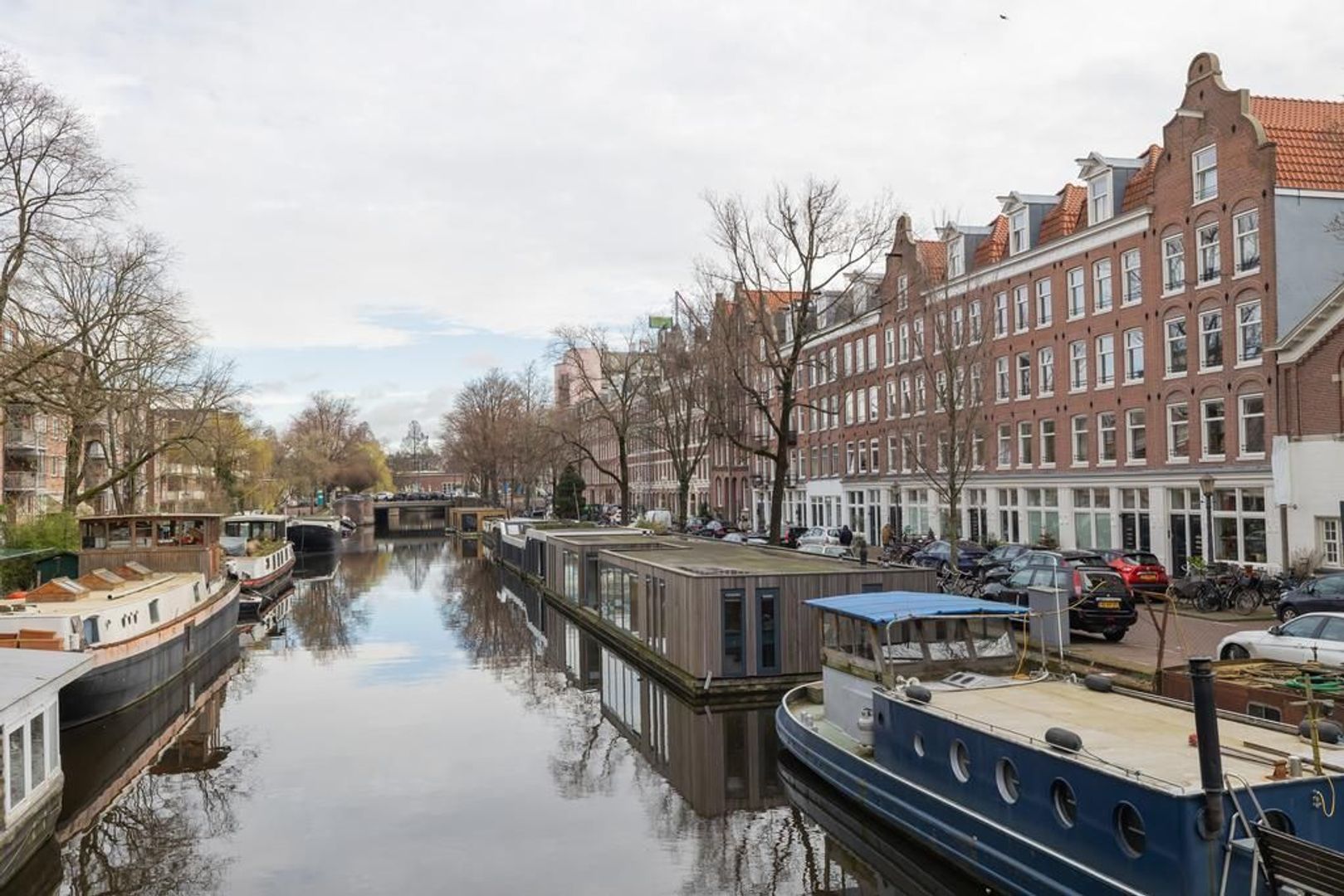 De Wittenstraat 53 A, Amsterdam foto-14