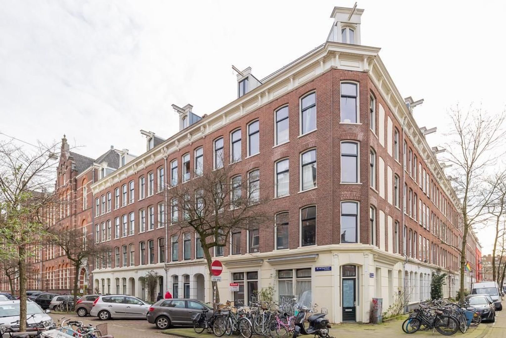 De Wittenstraat 53 A, Amsterdam foto-15