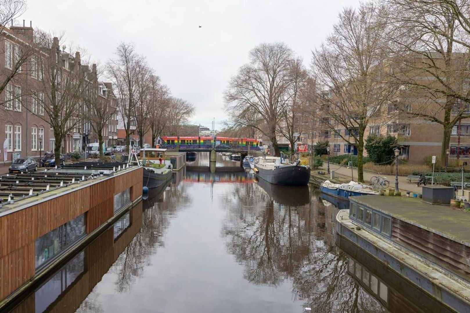 De Wittenstraat 53 A, Amsterdam foto-13