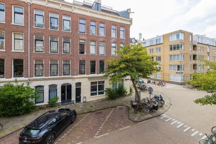De Wittenstraat 53 A, Amsterdam foto-0