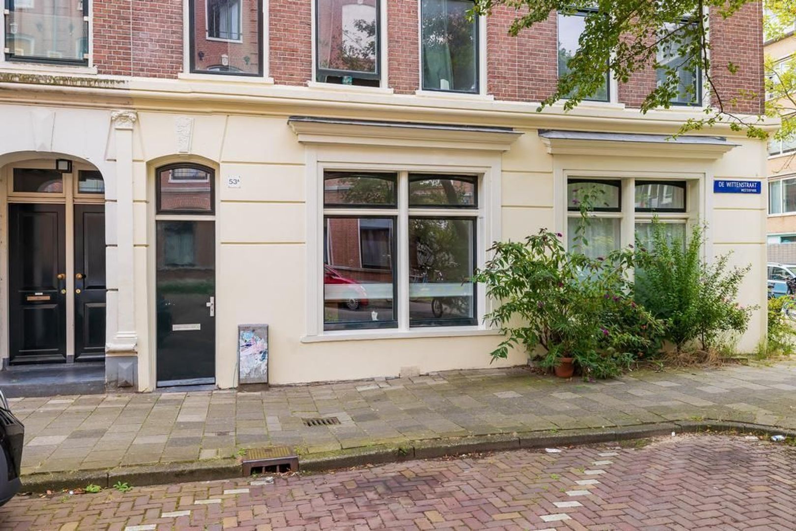 De Wittenstraat 53 A, Amsterdam foto-16