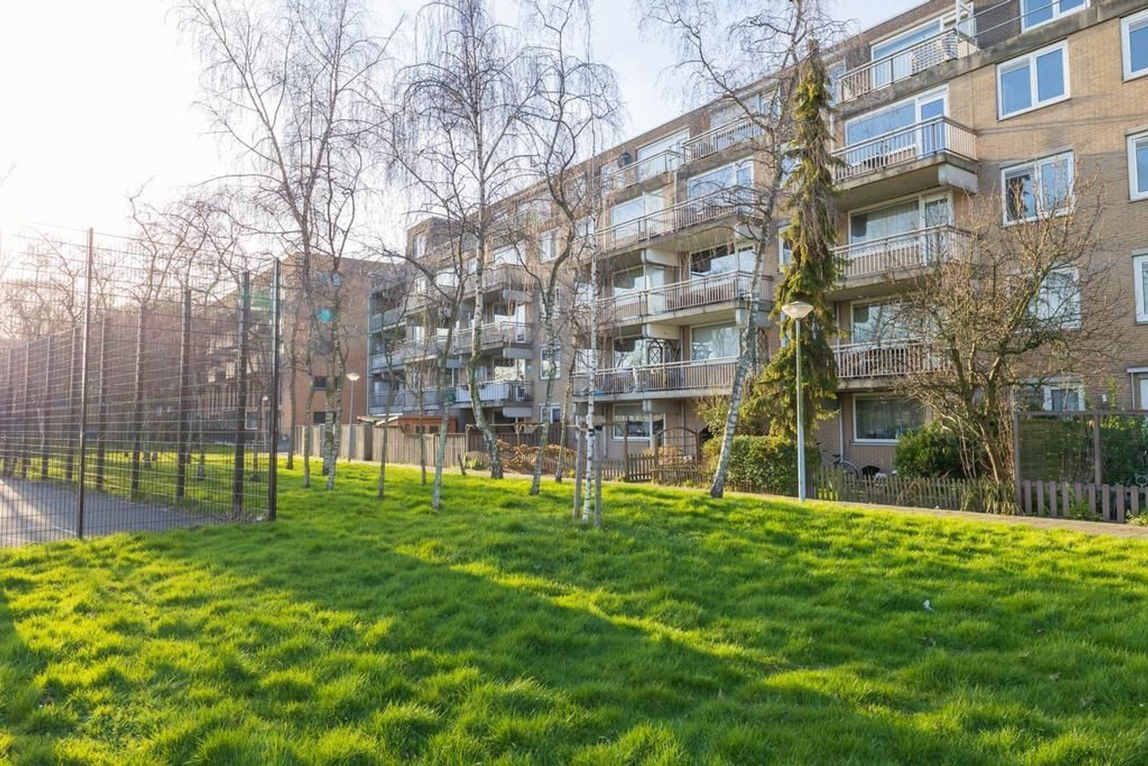 Marskramerstraat 68, Amsterdam foto-37